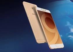 Galaxy C9 Pro - smartphone RAM 6 GB có gì đặc biệt