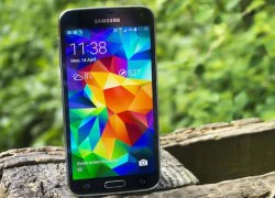 Galaxy S5 là smartphone Samsung phổ biến nhất tại Mỹ