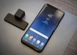 Galaxy S8+ RAM 6 GB có giá trên 1.000 USD