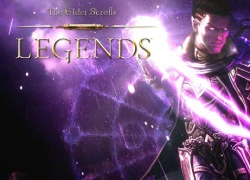 Game đỉnh The Elder Scrolls: Legends chính thức mở cửa kinh doanh miễn phí