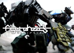 Game Robot đỉnh Figureheads tiến quân lên PS4 hoàn toàn miễn phí