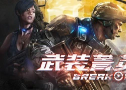 Garena sắp phát hành game bắn súng Elite Forces Mobile tại Việt Nam?