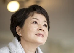 Kim Young Ae: "Bà mẹ quốc dân" đã ra đi, ngọn lửa đam mê còn ở lại