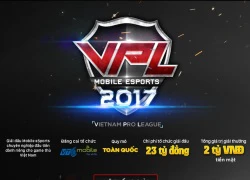 Giải mã hiện tượng VPL 2017 tại Việt Nam