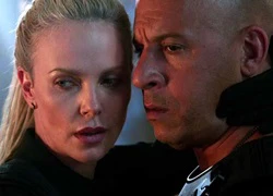 Giải mã kỷ lục phòng vé vô tiền khoáng hậu của 'Fast & Furious 8'