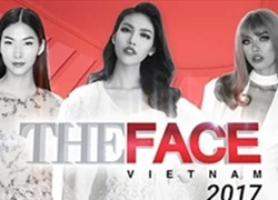 Giám khảo The Face có đủ tầm: Người đang là thí sinh, kẻ kém sức ảnh hưởng