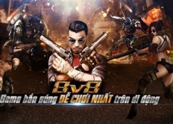 Giảm nhiệt cộng đồng, Truy Kích Mobile cho phép tải game sớm từ hôm nay