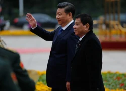 Giới quan sát lo Duterte 'chiều lòng' Trung Quốc về Biển Đông ở Cấp cao ASEAN