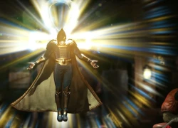 Giới thiệu các nhân vật đặc sắc trong bom tấn siêu anh hùng Injustice 2 (phần 10): Doctor Fate