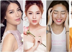 Giữ nguyên độ hot sau một thập kỷ, showbiz Việt có mấy diễn viên làm được điều này?