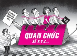 Góc nhìn về cả nhà làm quan: Hổ phụ sinh hổ tử là bình thường