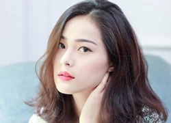 Hạ Vi mất danh xưng &#039;mỹ nữ vạn người mê&#039; với bước lùi cả về nhan sắc lẫn sự nghiệp