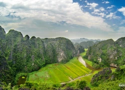 Hang Múa - nơi ngắm cảnh lý tưởng ở Ninh Bình