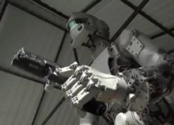 Hé lộ về đội quân robot "kẻ hủy diệt" của Putin