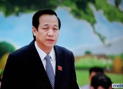 "Học viên cai nghiện phá trại, cùng lắm cũng chỉ bị... bắt lại trại"