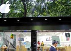 Hồi kết cho những cửa hàng nhái Apple Store ở Trung Quốc