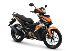 Honda Winner 150 có 3 màu mới, giá từ 37 triệu ở Indonesia