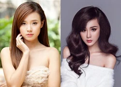 Hotgirl được Phan Thành 'thả thính' xinh đẹp hơn cả Midu?