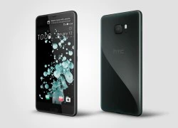 HTC U Ultra thêm phiên bản kính Sapphire giá 16,9 triệu đồng