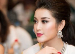 Huyền My khoe clip trò chuyện với Top 5 Miss Grand, ai chê thụ động?