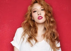 HyunA bị chỉ trích vì phát ngôn ủng hộ việc mặc hở trên sân khấu