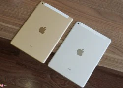 iPad 2017 về Việt Nam với giá gần 10 triệu đồng