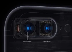 iPhone 8 sẽ được trang bị cụm camera kép ở mặt trước?