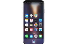 iPhone X sẽ có hai viên pin và RAM 3 GB