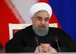 Iran tố Trump &#8216;tiếp tay khủng bố&#8217;