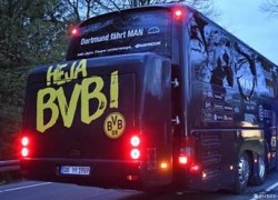 IS có thể bị đổ vạ vụ đánh bom CLB Dortmund