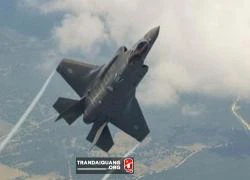 Israel sẽ tiếp nhận thêm 3 máy bay tàng hình F-35 từ Mỹ