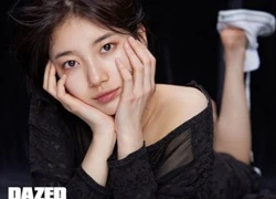 Rời JYP, kiều nữ Kpop Suzy lập công ty riêng