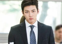 Ji Chang Wook đáng yêu tại cuộc tranh luận về 'mối quan hệ đối tác đáng ngờ' mới