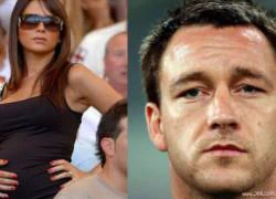 John Terry: Bạo lực, cướp bồ bạn và phản bội Mourinho