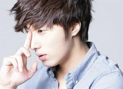 Jung Il Woo gặp phải tai nạn xe hơi