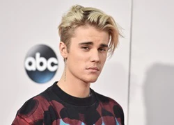 Justin Bieber tung ca khúc remix tiếng Tây Ban Nha