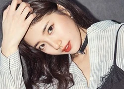 Kết thúc hợp đồng với JYP, Suzy sẽ thành lập công ty riêng?