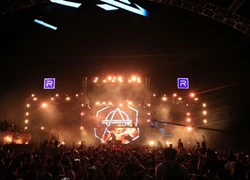 Khán giả Hà Nội vỡ oà trong bữa tiệc Future House cùng DJ Top 15 thế giới Don Diablo