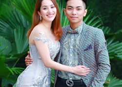 Khánh Thi năn nỉ chồng cho làm live show riêng