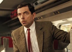 Mr. Bean sẽ còn trở lại trên màn ảnh rộng