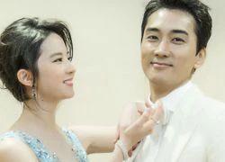 Khối tài sản khủng khi Lưu Diệc Phi làm vợ Song Seung Hun