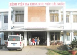 Khởi tố vụ truy sát kinh hoàng tại bệnh viện