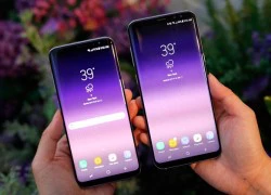 Không bán được Lumia, Microsoft chuyển sang bán Galaxy S8