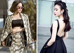 Không ngờ ở tuổi 22, Angela Phương Trinh và Hương Tràm sở hữu khối tài sản khủng đến thế