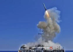 Không phải S-300, S-400 Nga kém cỏi, mà là Mỹ đã tính rất kỹ khi chọn Tomahawk tấn công Syria