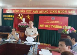 Không thu hồi được 88,5 tỷ đồng của Dương Chí Dũng vì đã hết tài sản (!)