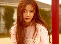 Kim Yoo Jung lần đầu tiết lộ về chuyện tình yêu ở tuổi 19