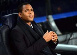 Kluivert cấu kết với trộm cướp tranh quý