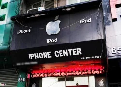 'Làm ăn' với Apple để bán iPhone như thế nào?