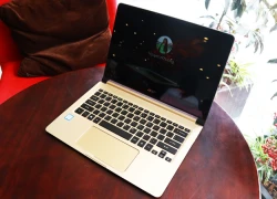 Laptop mỏng nhất thế giới về Việt Nam, giá 35 triệu đồng